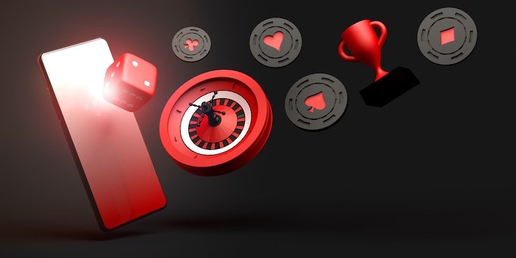Gambaran pengguna yang mengelola data pribadi dan kontrol privasi secara digital