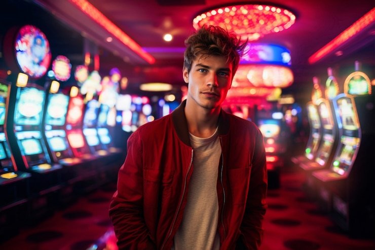 Aplikasi elexsistogel di smartphone dengan tampilan sports betting dan casino yang jelas dan mudah